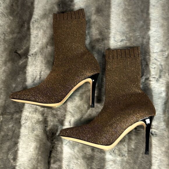 New boots - Picture 5 of 9